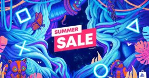PS Store Summer 2023 Sale Giảm giá hàng ngàn trò chơi - PlayStation LifeStyle