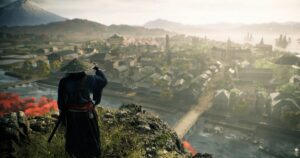 Exclusivo PS5 Rise of the Ronin supostamente semelhante a Ghost of Tsushima, Assassin's Creed - PlayStation LifeStyle