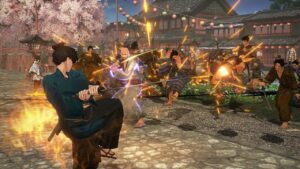 PS5, PS4 Action RPG Fate/Samurai Remnant виглядає чудово в першій необробленій демо-версії геймплея