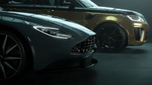 Korlátlan PS5 Racer tesztvezetés: a Solar Crown a jövő héten végre bemutathatja a játékmenetet
