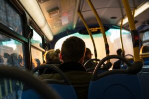Toplu taşıma yatırımı: Ekonomik iyileşme için geçerli ve sürdürülebilir bir yol mu? | IoT Now Haberleri ve Raporları