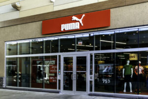 PUMA Commits to Sourcing Leather from Deforestation-Free Supply Chains