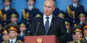 Ο Πούτιν υπογράφει νομοσχέδιο για το ψηφιακό ρούβλι σε νόμο, προετοιμάζοντας το ρωσικό CBDC για κυκλοφορία - Αποκρυπτογράφηση