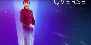 Qatar Airways Introduces Immersive Travel Previews to Its QVerse Metaverse - NFTgators