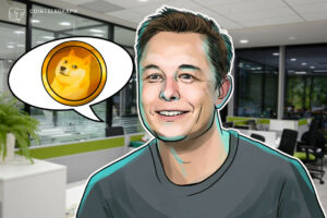 Läser Elon Musk "teblad" — Kommer Dogecoin för Twitter?