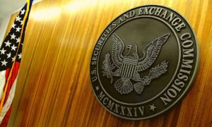 Rep Ritchie Torres kräver utredning av SEC över Prometheums licensgodkännande