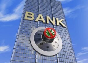 Os republicanos riram da ideia da Lei de Bancos Seguros para Empresas de Cannabis passar em breve