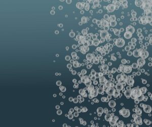 تحقیقات پایداری مرموز نانوحباب ها را روشن می کند | Envirotec