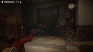 Review: Gylt (PS5) - Ex-Google Stadia Exclusive Is Serviceable Survival Horror