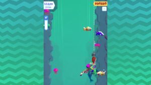 "Ridiculous Fishing EX" – TouchArcade