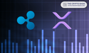 Ripple Cannot Influence XRP Price With Escrow Holdings: Ex-Ripple Director