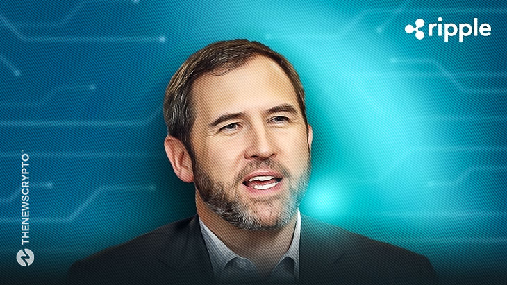 Ripple CEO Expresses Gratitude to Team Over Pivotal Court Ruling