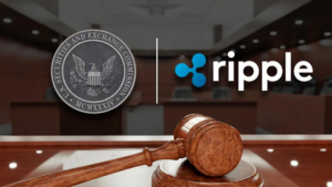 Ripple's juridische triomf: onderzoek naar het rimpeleffect op crypto en NFT's