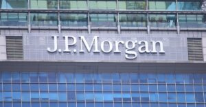 Ripples XRP avgör en "milstolpsvinst" för kryptoindustrin, säger JP Morgan