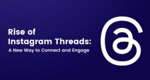 Opkomst van Instagram-threads: een nieuwe manier om verbinding te maken en betrokken te raken - W3era