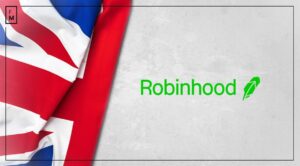 Robinhood palkkaa Freetraden Jordan Sinclairin Britannian mestariksi