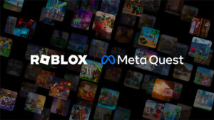 Roblox приходить у Quest, кидаючи тінь на власну платформу соціальної віртуальної реальності Meta