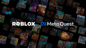 Roblox нарешті прямує до гарнітур Meta Quest VR - VRScout