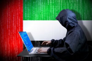 Rootkit Attack Detections ökar hos företag i Förenade Arabemiraten