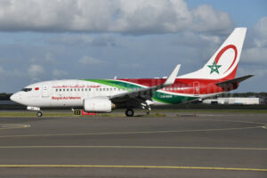 Royal Air Maroc (RAM) planerar att fyrdubbla sin flotta till 200 flygplan fram till 2037