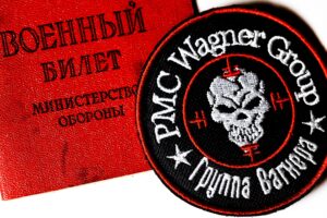 Internet via satélite russa derrubada por invasores que alegam laços com o Wagner Group