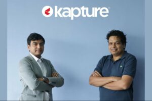 Kapture CX, plataforma de experiência do cliente baseada em SaaS, arrecada US$ 4 milhões | Empreendedor