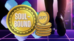 Save the Earth with Soul Bound NFTs: Seven Bank's Innovative Token Backup Campaign