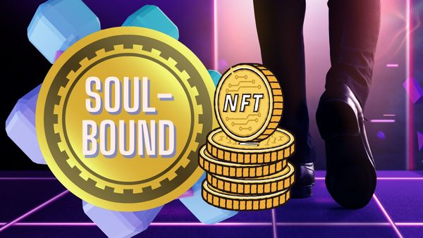 Save the Earth with Soul-Bound NFTs: Seven Bank's Innovative Token-Backed Campaign
