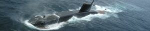 Scorpene-onderzeeërs om de onderzeese capaciteiten van de marine te vergroten