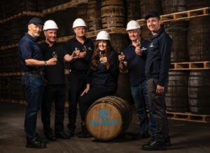 Producent szkockiej whisky oferuje technologię wycinania węgla „open source” | Envirotec