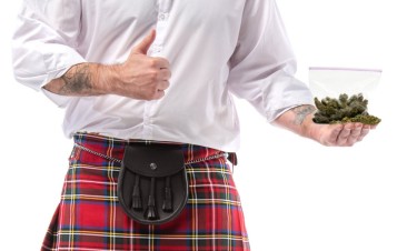 스코틀랜드, 포르투갈 방식으로 모든 마약 비범죄화 요구 - 마약과의 전쟁은 실패