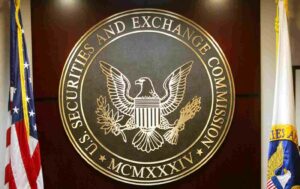 SEC este „polițist în trafic excesiv” în ceea ce privește reglementarea cripto, trebuie investigată, spune congresmanul SUA