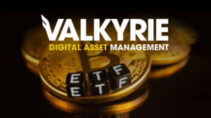 La SEC ahora acepta la solicitud de ETF Spot Bitcoin de Valkyrie - BitcoinEthereumNews.com