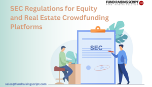 Réglementation de la SEC pour les plateformes de financement participatif en actions et en immobilier