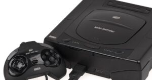 Sega มั่นใจว่าจะเอาชนะ PlayStation ด้วย Saturn Console, Leak Shows - PlayStation LifeStyle