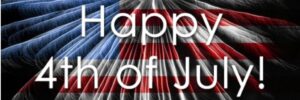 Semiconductors, Apple Pie, and the 4th of July! - Semiwiki