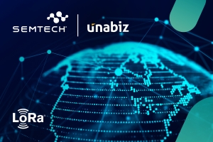 Semtech і UnaBiz співпрацюють для інтеграції технології Sigfox 0G на платформи LoRa | IoT Now Новини та звіти