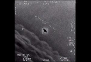 Senatorowie chcą zwiększyć finansowanie biura UFO Pentagonu, przejrzystość