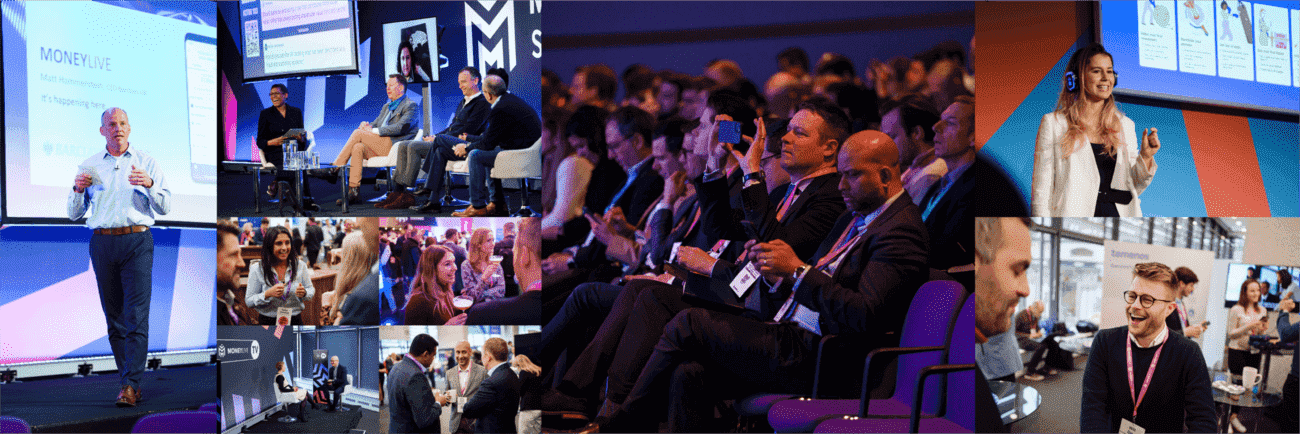 Starsi liderzy bankowości spotkają się na MoneyLIVE Asia we wrześniu - Fintech Singapore
