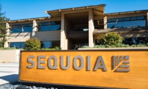 Sequoia riduce il fondo crittografico di quasi $ 400 milioni: rapporto