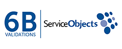 Service Objects anuncia que alcanzó el hito de validación de seis mil millones