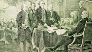 Sept pères fondateurs qui ont cultivé du chanvre et l'ont défendu