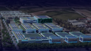 Inwestycja Siemensa w przemysłowe centrum Metaverse o wartości 1 miliarda euro – dzisiaj NFT News