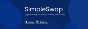 SimpleSwap Nieuwe functie: een uitnodigingssysteem