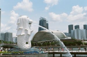 Singapores tillsynsmyndighet beordrar kryptoföretag att behålla klientmedel i en trust