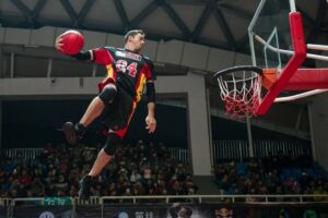 SlamBall: Ready to Become the New Sports Betting Craze?