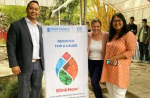 SmartWorks Technology і BlinkNow Foundation об’єднують зусилля, щоб підготувати сільських непальських студентів до кар’єри в галузі технологій