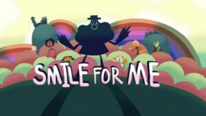 Smile For Me update out now, patch notes