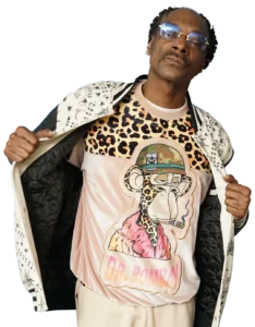 Snoop Dogg lança sorvete Dr. Bombay: onde conseguir | CULTURA NFT | Notícias NFT | Cultura Web3 | NFTs e arte criptográfica