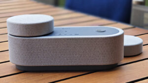 Новейший динамик Bluetooth от Sony добавляет объемный звук вашему ноутбуку